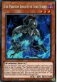 The Phantom Knights of Torn Scales - PHRA-EN003 - Secret Rare