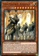 Dogmatika Ashiyan - PHRA-EN009 - Ultra Rare