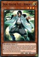 Dual Avatar Feet - Kokoku - PHRA-EN015 - Super Rare