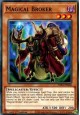 Magical Broker - PHRA-EN026 - Common