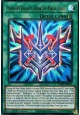 Phantom Knights' Rank-Up-Magic Force - PHRA-EN051 - Ultra Rare