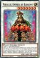 Periallis, Empress of Blossoms - PHRA-EN083 - Common