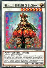 Periallis, Empress of Blossoms - PHRA-EN083 - Common