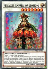 Periallis, Empress of Blossoms - PHRA-EN083 - Common