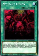 Myutant Fusion - PHRA-EN093 - Common