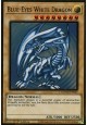 Blue-Eyes White Dragon - MAGO-EN001 - Premium Gold Rare