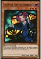 Tour Guide From the Underworld - MAGO-EN007 - Premium Gold Rare