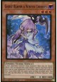 Ghost Reaper & Winter Cherries - MAGO-EN010 - Premium Gold Rare