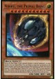 Nibiru, the Primal Being - MAGO-EN019 - Premium Gold Rare