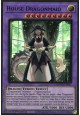 House Dragonmaid - MAGO-EN027 - Premium Gold Rare