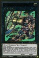 Zoodiac Chakanine - MAGO-EN037 - Premium Gold Rare