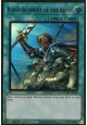 Reinforcement of the Army - MAGO-EN046 - Premium Gold Rare