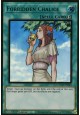Forbidden Chalice - MAGO-EN048 - Premium Gold Rare