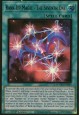 Rank-Up-Magic - The Seventh One - MAGO-EN049 - Premium Gold Rare