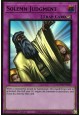 Solemn Judgment - MAGO-EN051 - Premium Gold Rare