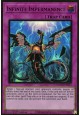 Infinite Impermanence - MAGO-EN052 - Premium Gold Rare