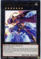 Number 74: Master of Blades - MAGO-EN058 - Rare