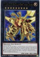 Number C107: Neo Galaxy-Eyes Tachyon Dragon - MAGO-EN063 - Rare