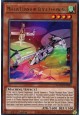 Mecha Phantom Beast Coltwing - MAGO-EN065 - Rare