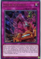 Union Scramble - MAGO-EN104 - Rare