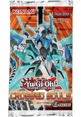 Yu-Gi-Oh! Almas Cruzadas Booster