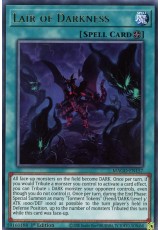 Lair of Darkness - MAGO-EN157 - Rare