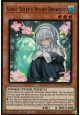 Ghost Sister & Spooky Dogwood - MAGO-EN013 - Premium Gold Rare