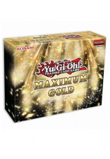 Yu-Gi-Oh! Ouro Máximo