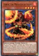 Zoroa, the Magistus of Flame - GEIM-EN002 - Ultra Rare