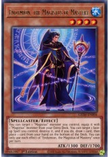 Endymion, the Magistus of Mastery - GEIM-EN004 - Rare