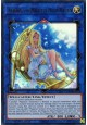 Artemis, the Magistus Moon Maiden - GEIM-EN008 - Ultra Rare