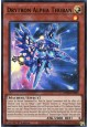 Drytron Alpha Thuban - GEIM-EN024 - Super Rare