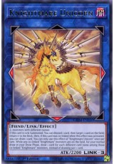 Knightmare Unicorn - GEIM-EN050 - Rare