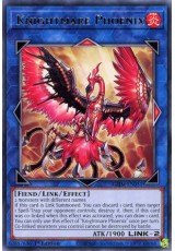 Knightmare Phoenix - GEIM-EN051 - Rare