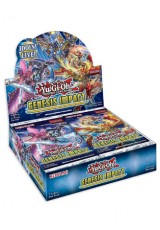 Yu-Gi-Oh! Impacto Gênesis Booster Box