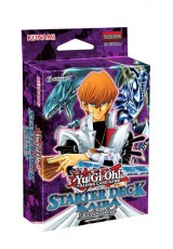 Yu-Gi-Oh! Deck Inicial: Kaiba Reloaded