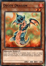 Decoy Dragon - LDS2-EN003 - Common