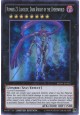 Number 23: Lancelot, Dark Knight of the Underworld - BOSH-ENSE2 - Super Rare