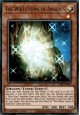 The White Stone of Ancients (Green) - LDS2-EN013 - Ultra Rare