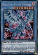 Blue-Eyes Chaos Dragon - LDS2-EN017 - Secret Rare