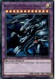 Blue-Eyes Ultimate Dragon (Blue) - LDS2-EN018 - Ultra Rare