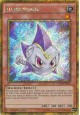 Junkuriboh - PGL3-EN003 - Gold Secret Rare