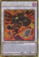 Phantasmal Lord Ultimitl Bishbaalkin - PGL3-EN006 - Gold Secret Rare