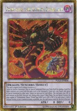 Phantasmal Lord Ultimitl Bishbaalkin - PGL3-EN006 - Gold Secret Rare