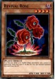 Revival Rose - LDS2-EN098 - Common