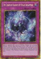 The Phantom Knights of Shade Brigandine - PGL3-EN015 - Gold Secret Rare