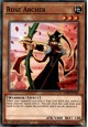 Rose Archer - LDS2-EN105 - Common