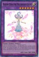 Bloom Diva the Melodious Choir - CROS-EN040 - Ultra Rare