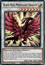 Black Rose Moonlight Dragon - LDS2-EN112 - Ultra Rare