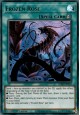 Frozen Rose - LDS2-EN119 - Ultra Rare